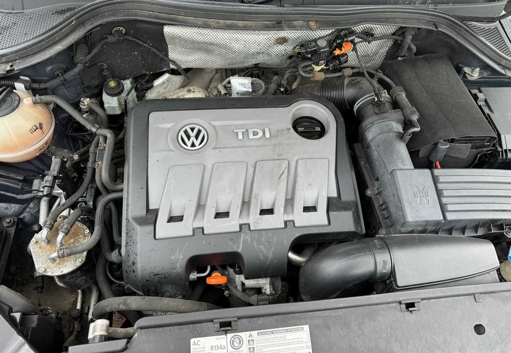 Автозапчастини разборка запчастини шрот Tiguan 5n тігуан 2007-2016