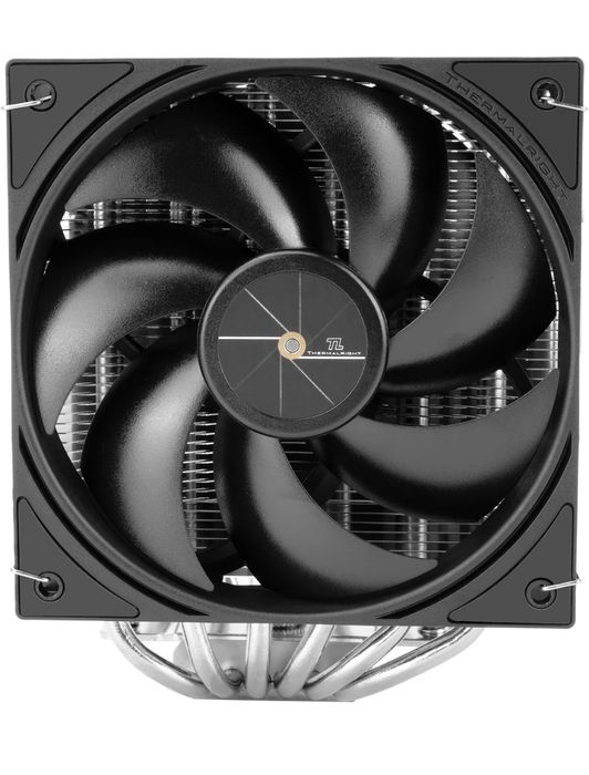 Thermalright Peerless Assassin 120 / 120 ARGB V3 AGHP 5 процесорний ку