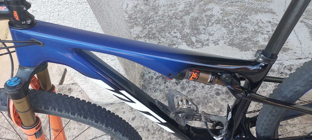 KTM Scarp Exonic