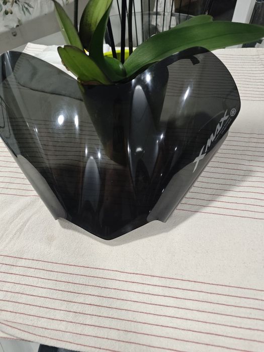 Viseira Xmax 250