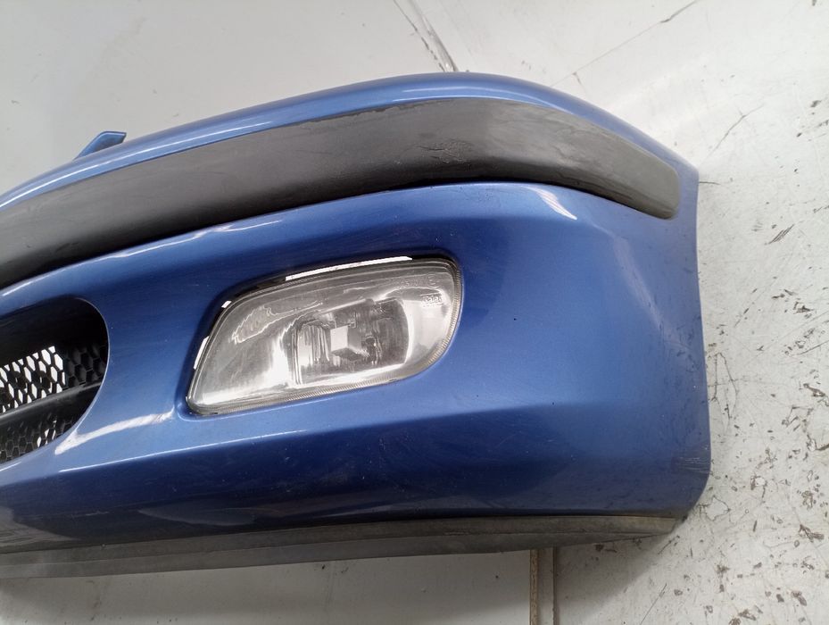 Para Choques Frente - PEUGEOT 106 II (1A_, 1C_) | 96 - 05