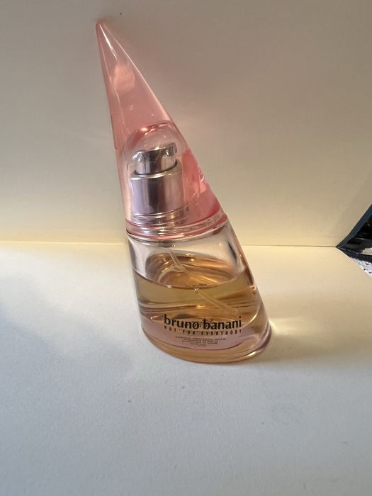 Bruno Banani Woman Hot for Everybody EDT 20 ml – starsza wersja
