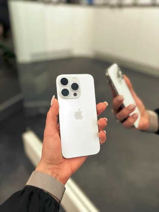 iPhone 15 Pro 128GB | dowód zakupu z numerem IMEI