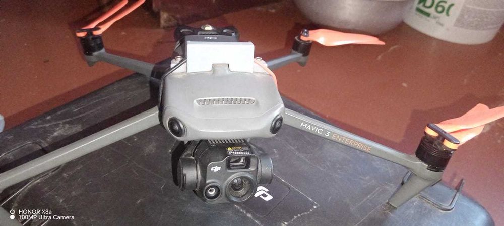 DJI Mavic 3 серия Enterprise