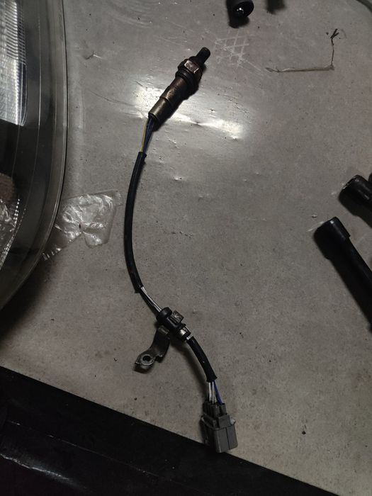 Sonda lambda para Honda CIVIC D15