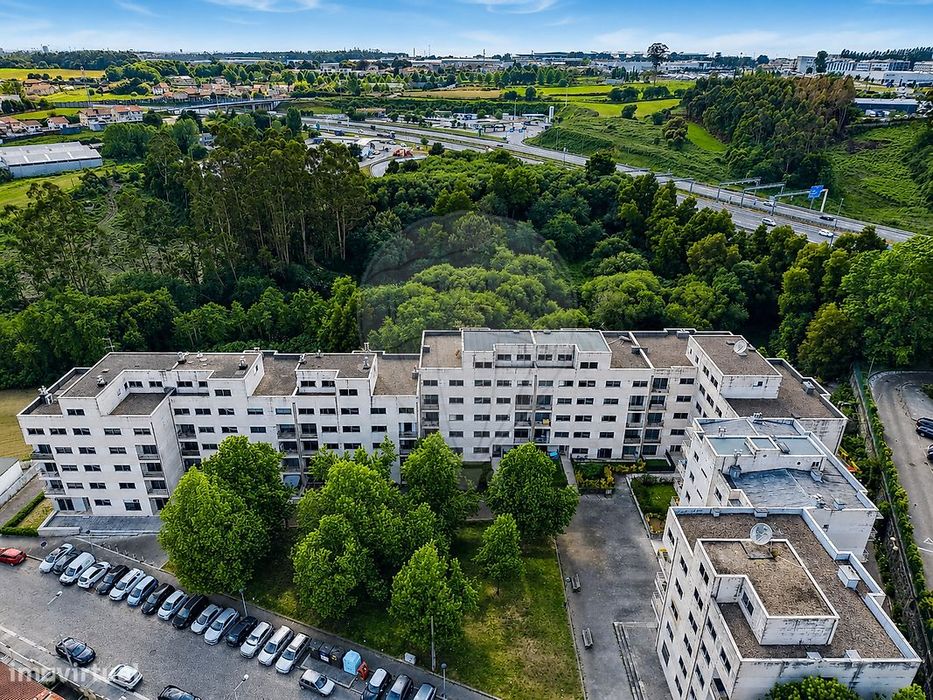 Apartamento T2 para venda