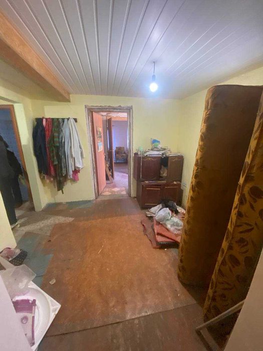Продам Дом 50 м.кв. Район Краснополье, Мирный