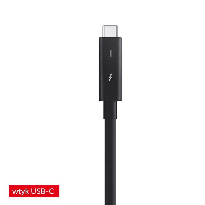 Nowa stacja DELL USB TYPE-C WD19S 180W. Gwarancja.