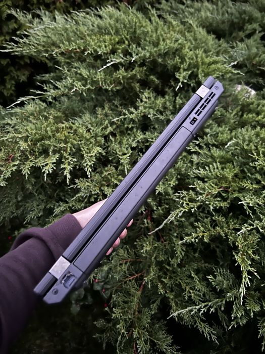 Lenovo ThinkPad L440 i5-4200M 8ГБ DDR3 SSD 128ГБ 14” HD АКБ 2%