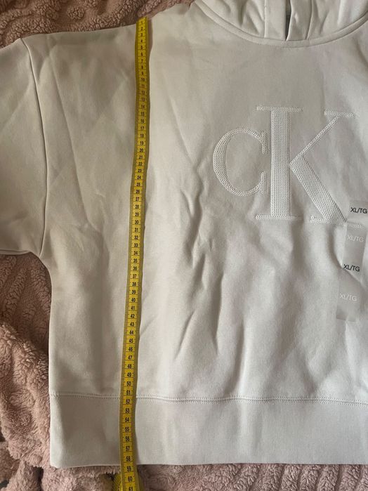Худі Calvin Klein  оригінал