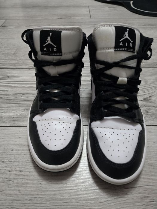 Nike Air Jordan 1 Mid. Rozm.40