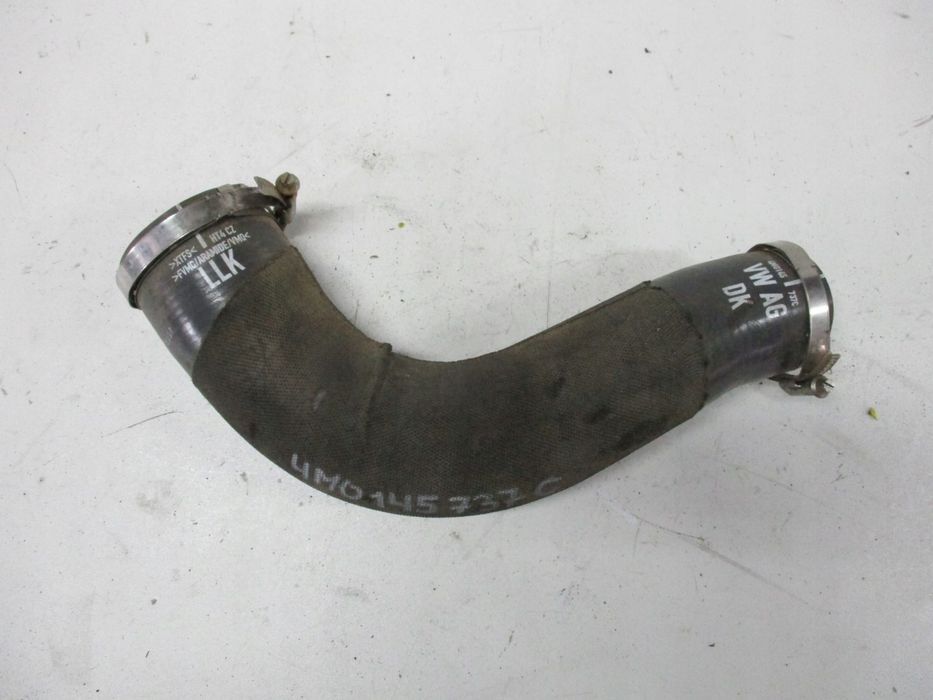 Rura wąż WLOT 4M0145737C