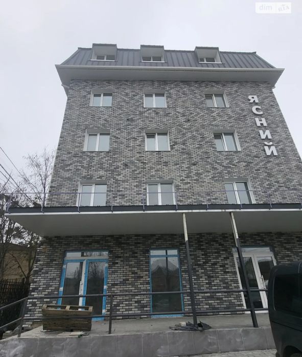 Продаж Смарт квартири