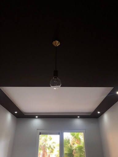 Renovações e reparações