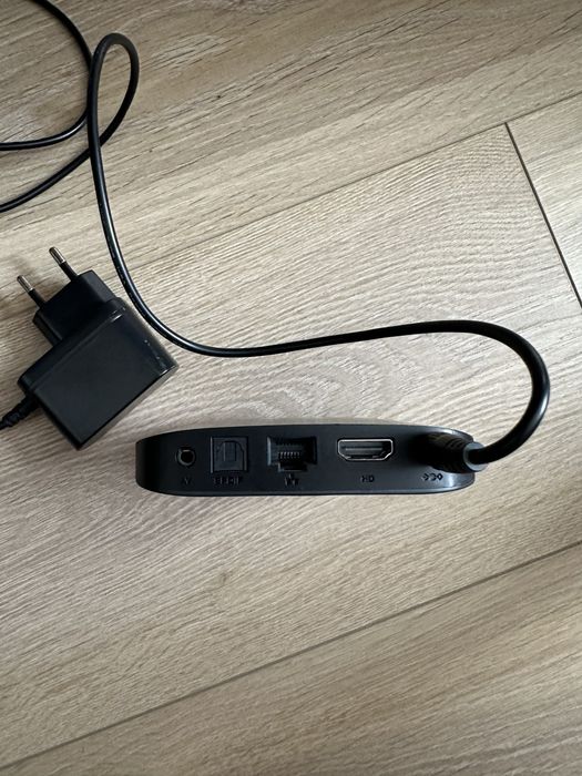 Odtwarzacz multimedialny Tx2