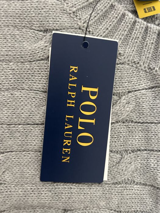 Sweter Polo Ralph Lauren