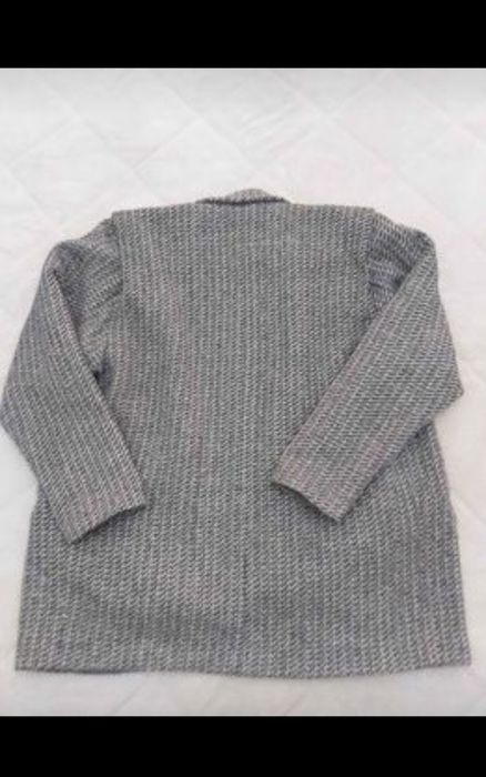 Sobretudo vintage XXL