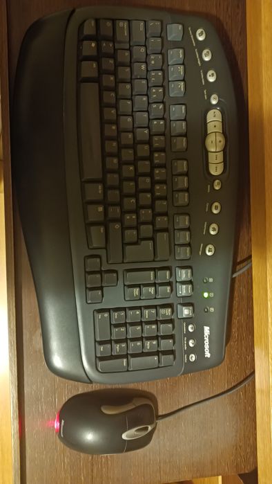 Computador INSYS ompleto