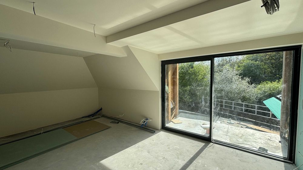 Profesjonalna zabudowa i ocieplenie poddaszy, sufity podwieszane GK