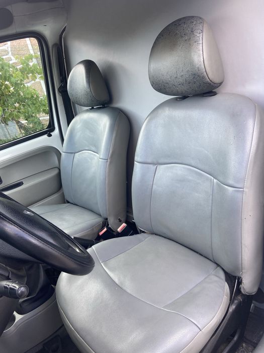 Carrinha kangoo dci 70