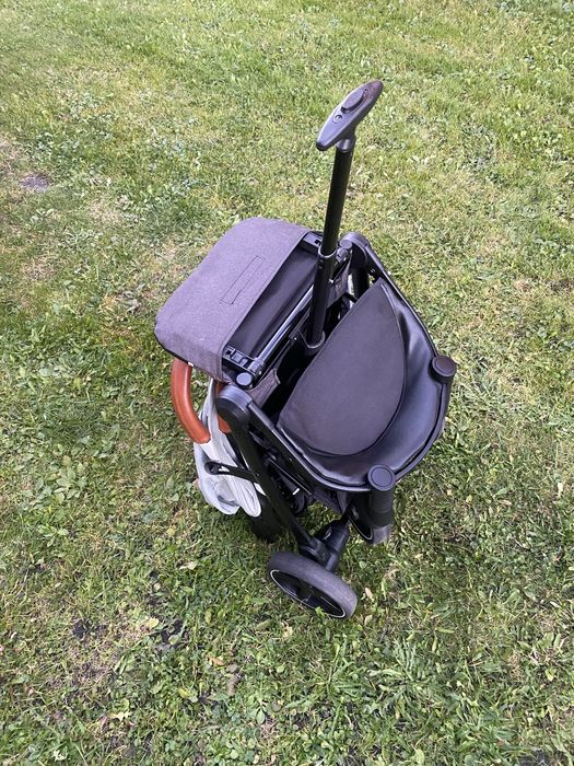 Wózek spacerowy Carello Astra