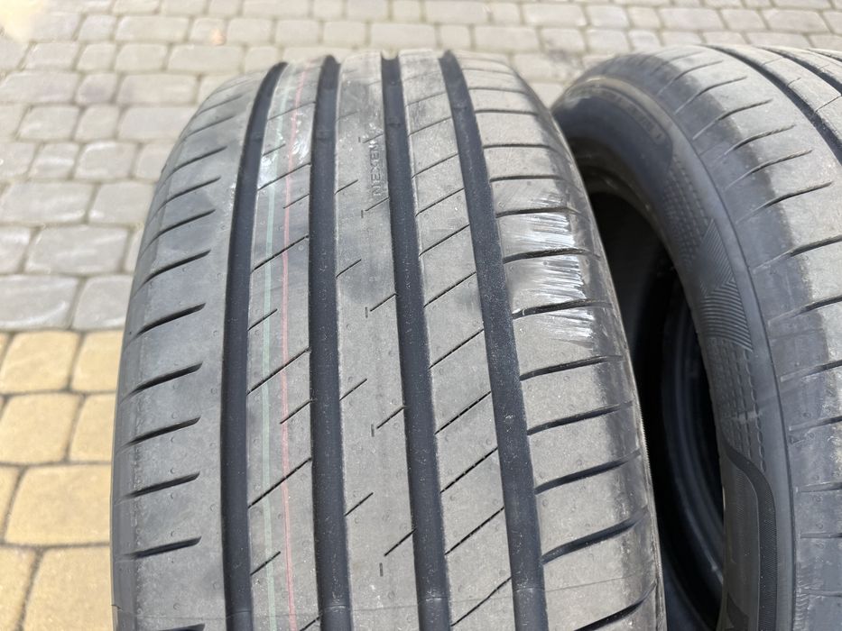 225/55R18 Nexen Nowe opony letnie