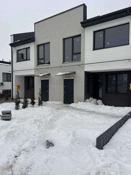 Без комісії для покупця! Танхауси, район Щасливе!!