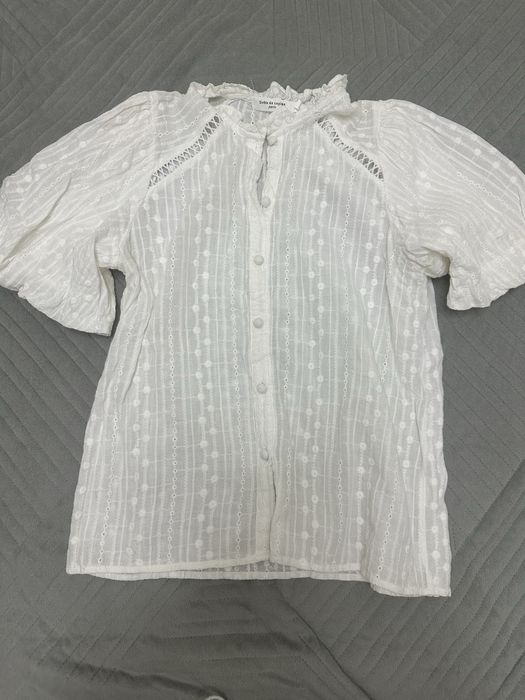 Блузка літня,розмір xs