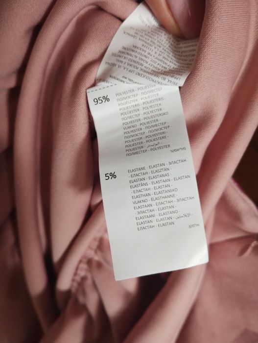 Nowa z metką sukienka damska r M Mohito