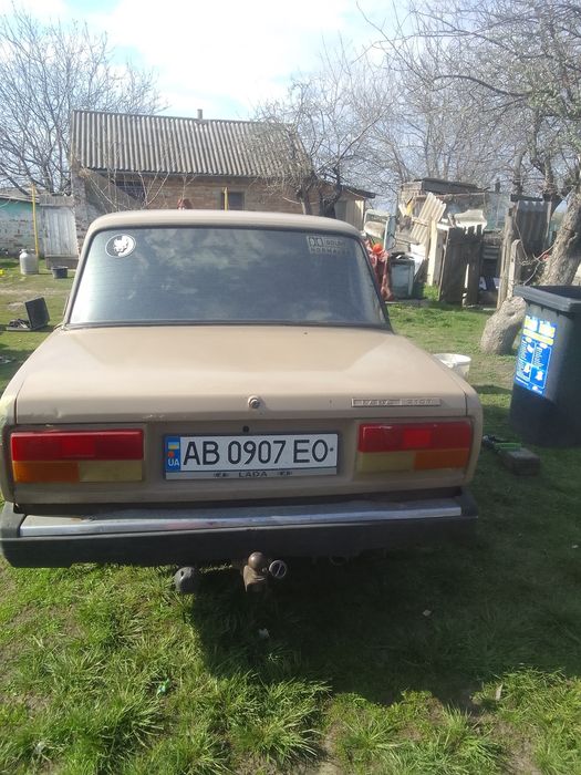 Продам тоВаз 2107
