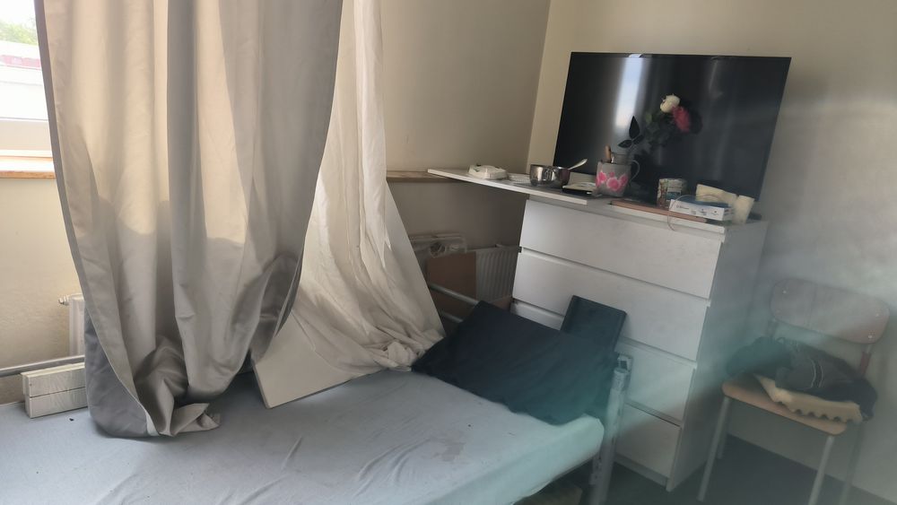 Здам кімнату в приватному будинку