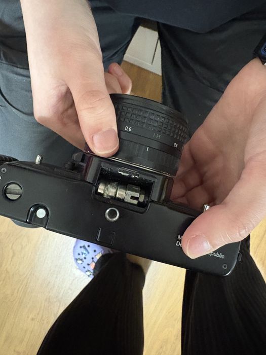 Aparaty Practica BC1