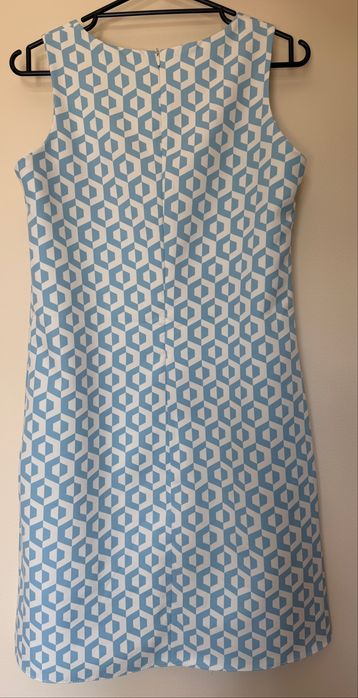 Letnia sukienka roz38