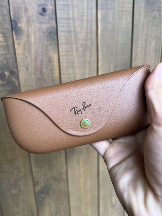 Очки Ray-Ban Meta Wayfarer камера