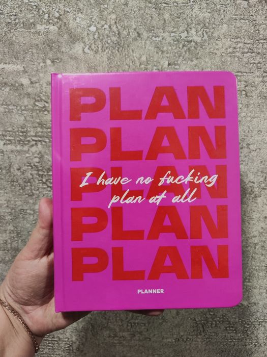 Щоденник Планер Блокнот і подарунки на Різдво і Новий рік