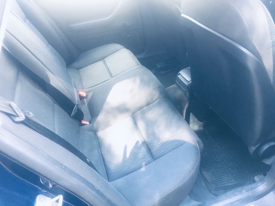 Samochód osobowy Audi a4