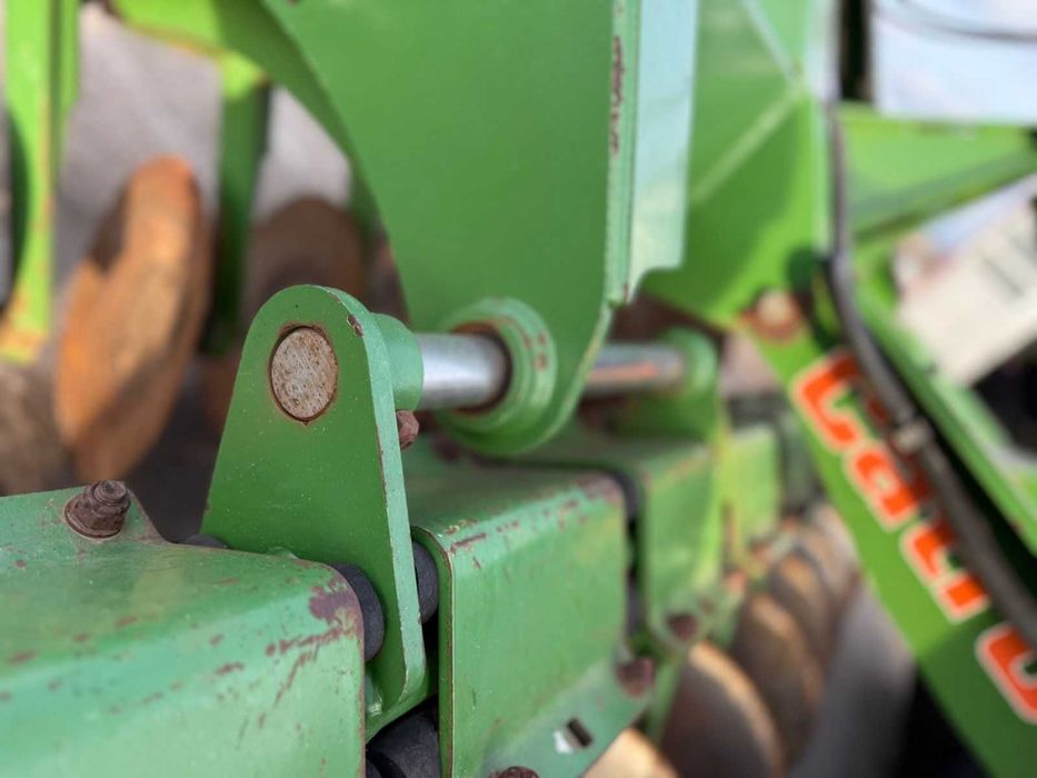 AmazoneCatros 3001. 2009р