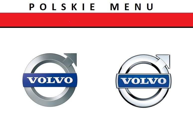 Polskie Menu Volvo Lubelskie Dojazd S40 60 80 Xc60 90 V40 50 60,70 Usa Lublin • Olx.pl