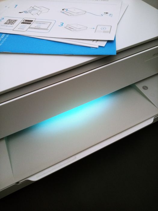 Impressora All-in-One