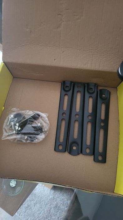 Vendo suporte tv 14" / 55"