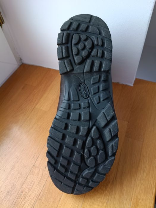 Buty trekkingowe LOWA Munro 43,5