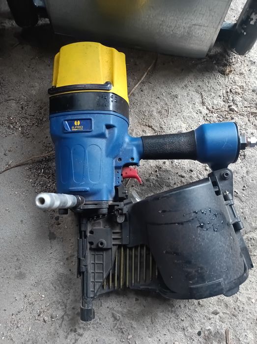 Gwoździarka B.PRO NR130 BIG BEN