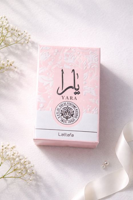 Perfumy 100 ml Yara