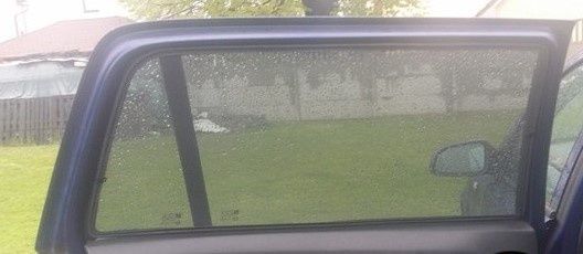 Cortinas para Opel Astra H (2004-2010)