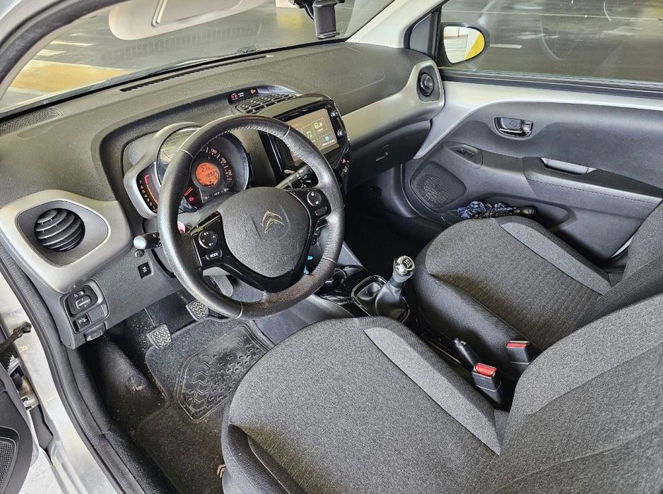 Citroen C1 2015 shine