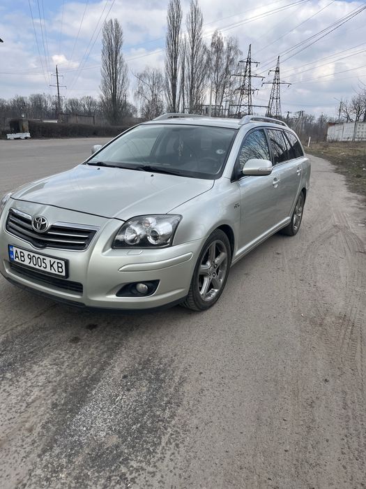 Продам надійне авто