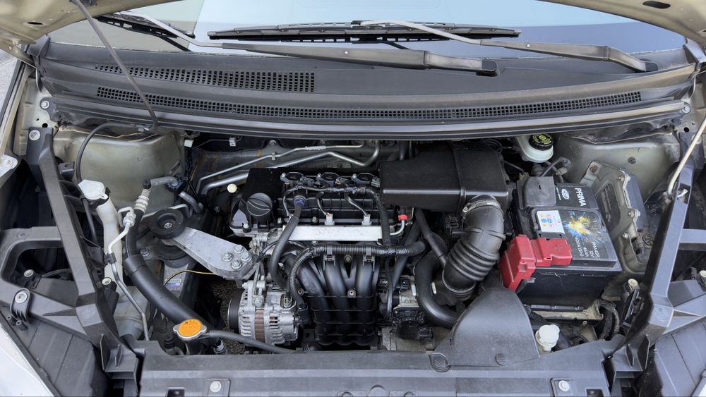 Mitsubishi colt Ar condicionado
