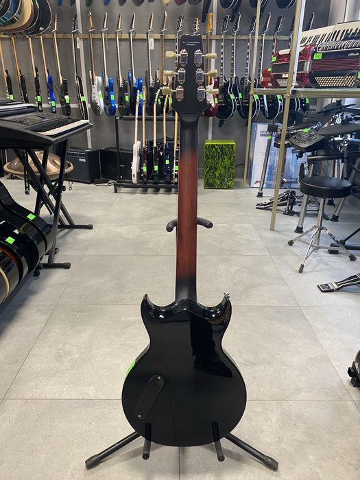 Gitara elektryczna Aria Pro ||