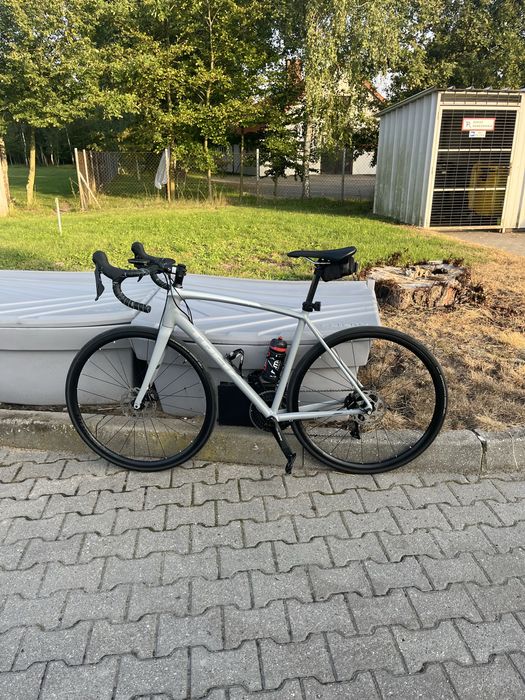 Sprzedam Trek Emonda alr 5 hamulce hydrauliczne , shimano 105