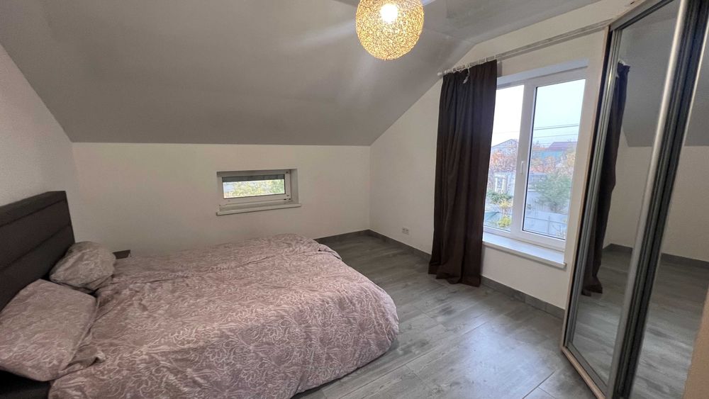 Дом по адресу ул. Приморская (площадь 100 м²) - Atlanta.ua - фото 6